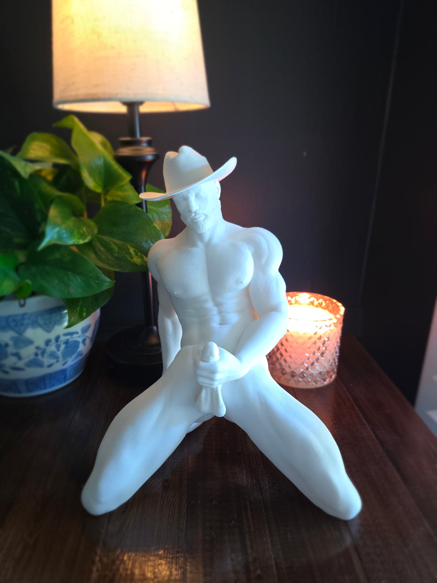 Cowboy Jack