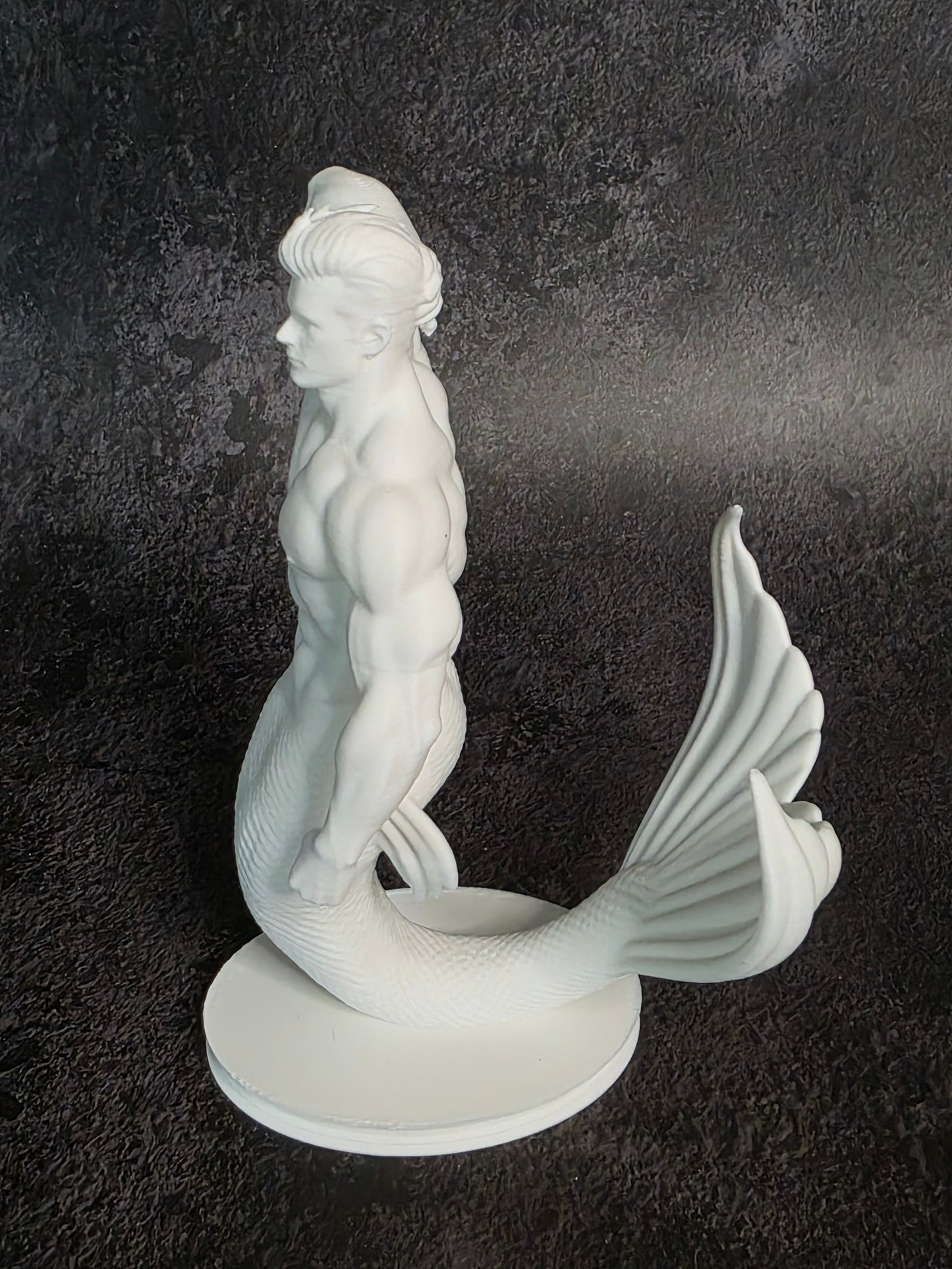 Merman Jock