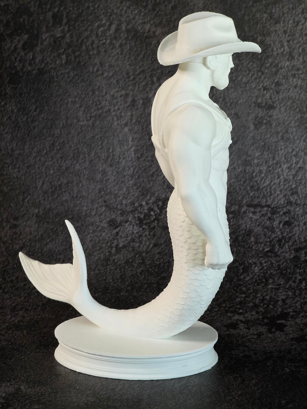 Cowboy Merman