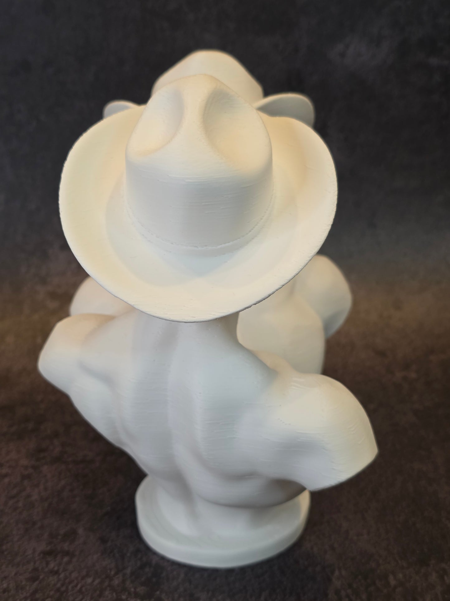 Cowboy Kiss