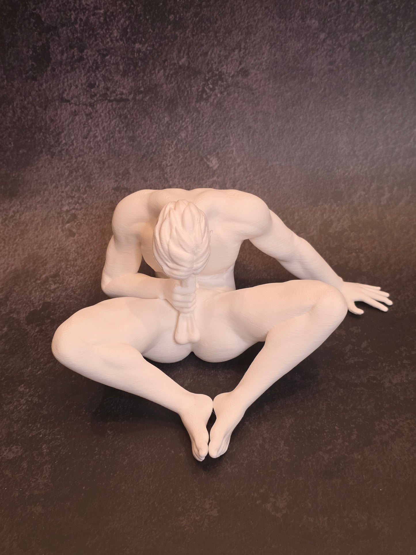 Self Sucker