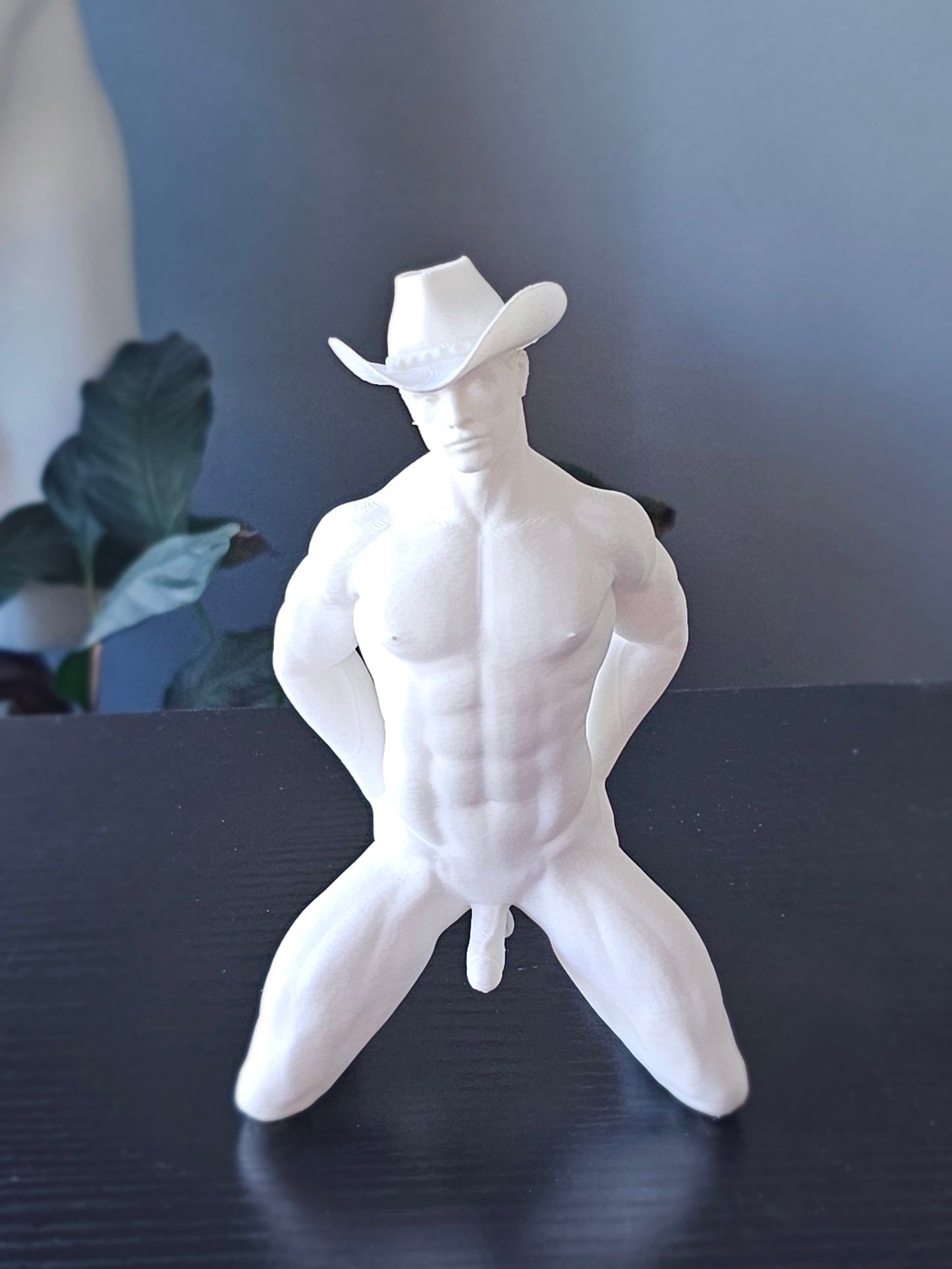 Cowboy Cake