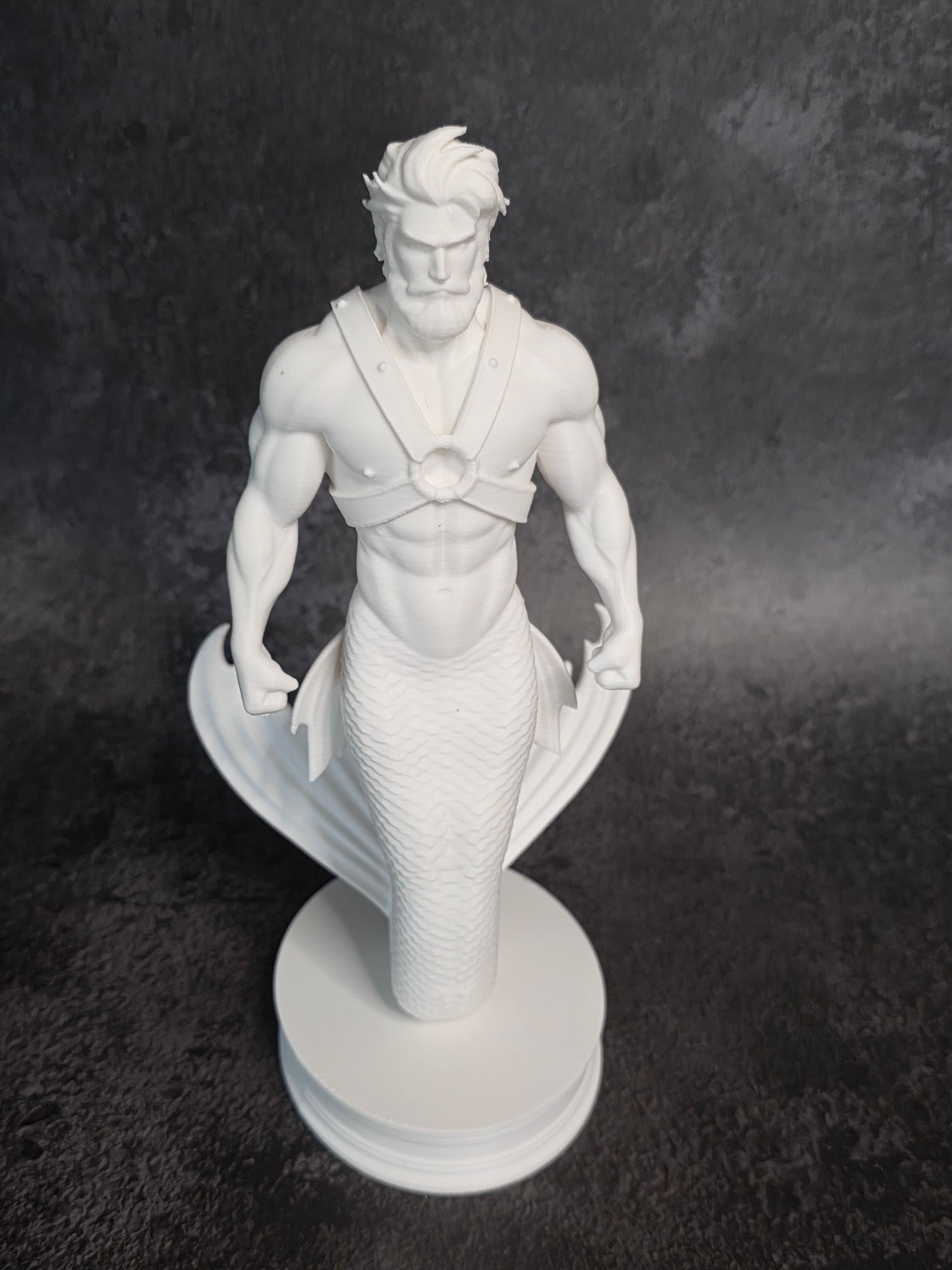 Mermen