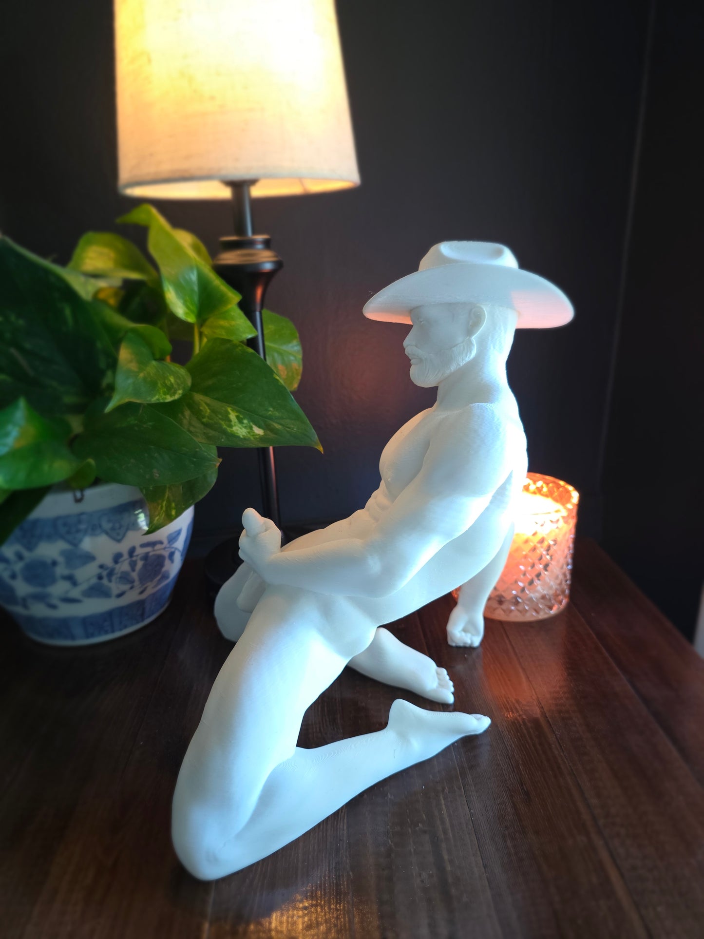 Cowboy Jack
