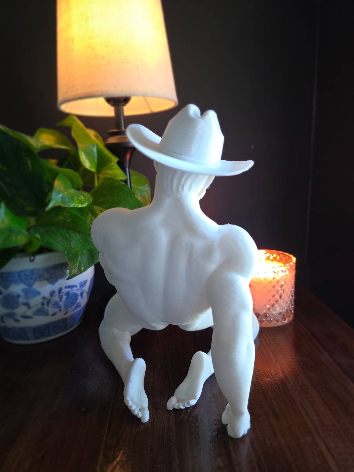 Cowboy Jack