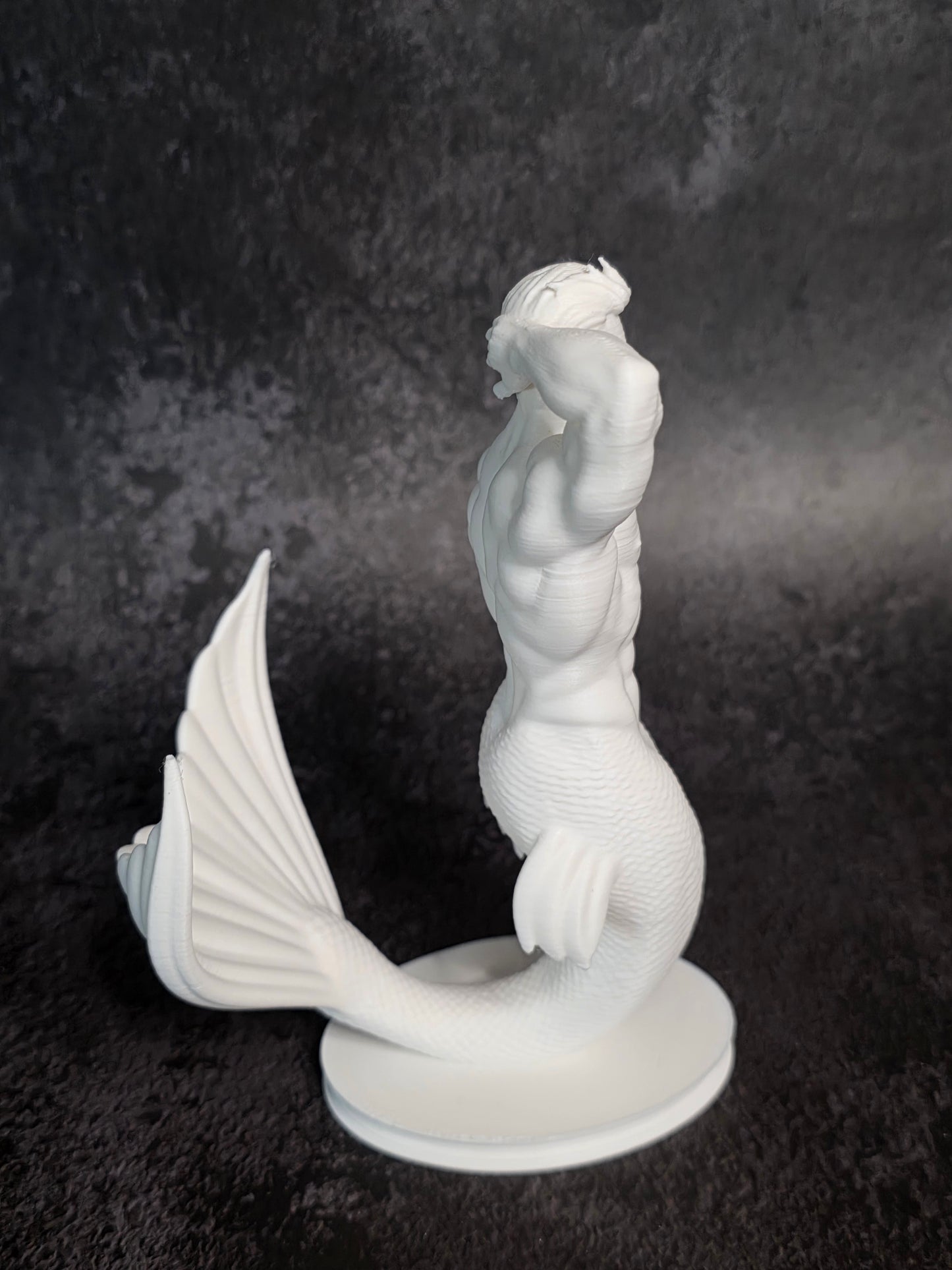 Merman Jock