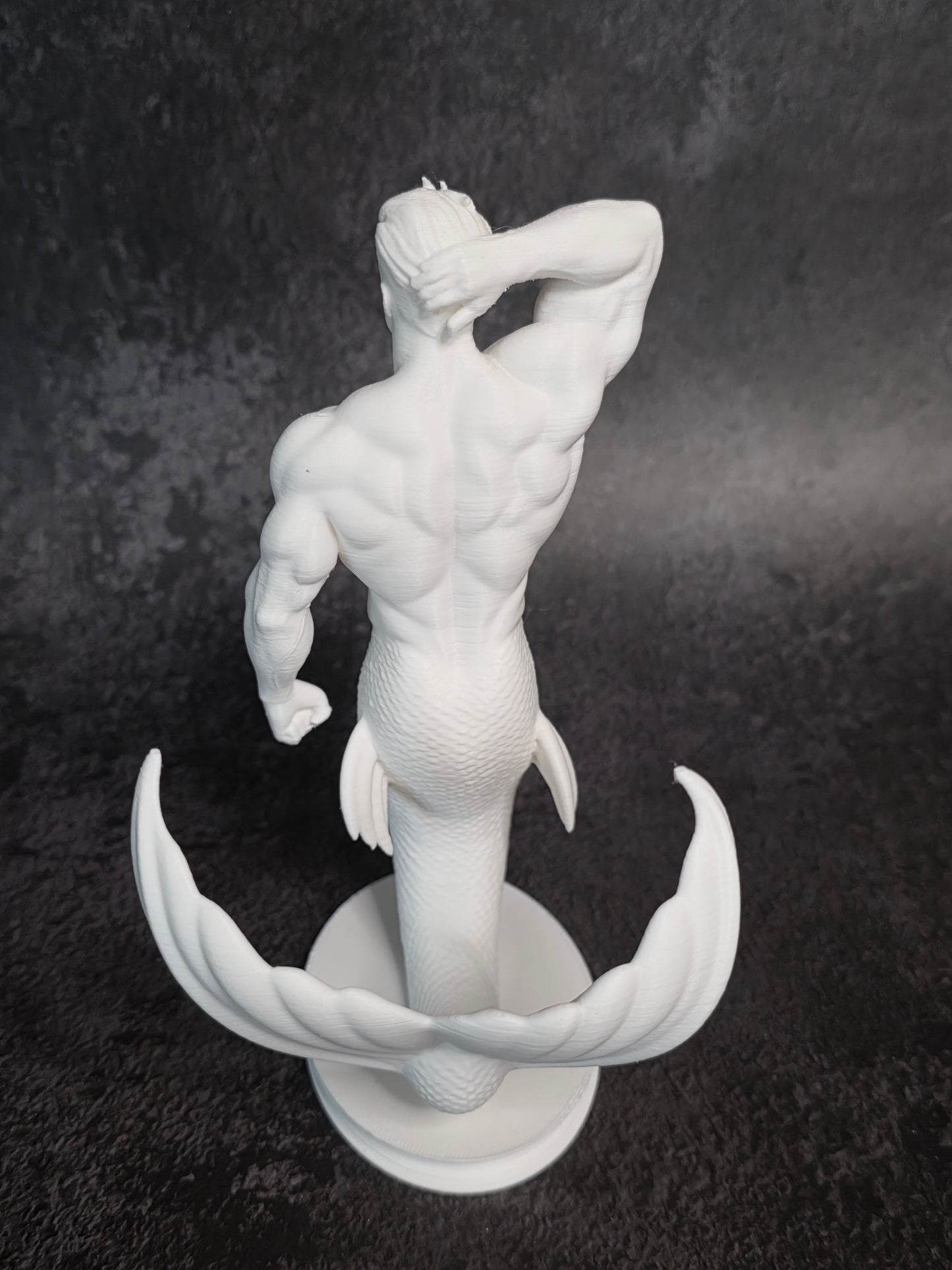 Merman Jock