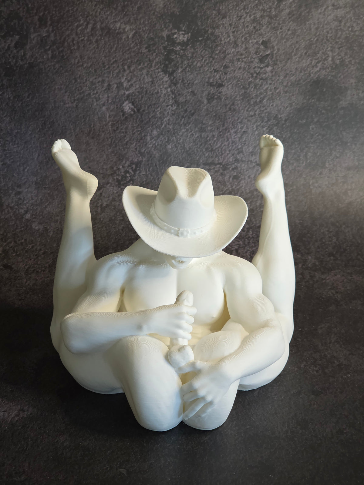 Cowboy Finger Fun