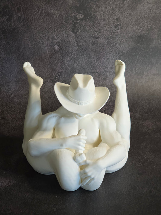 Cowboy Finger Fun