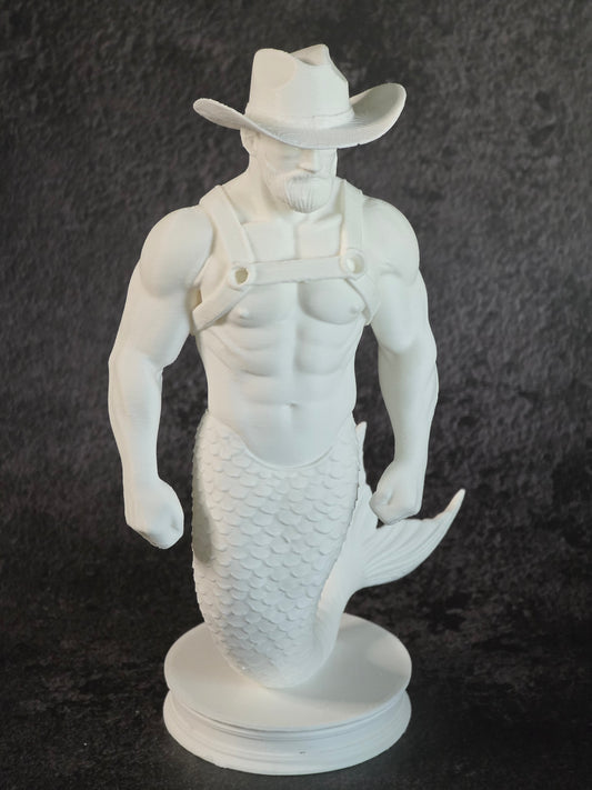 Cowboy Merman