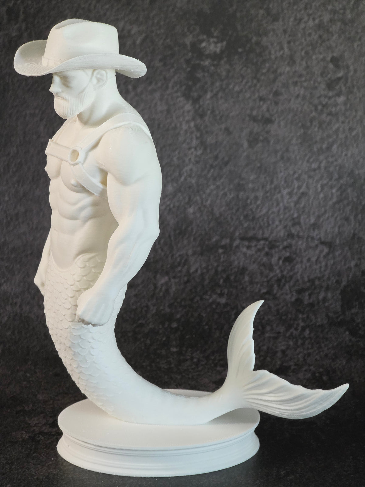 Cowboy Merman
