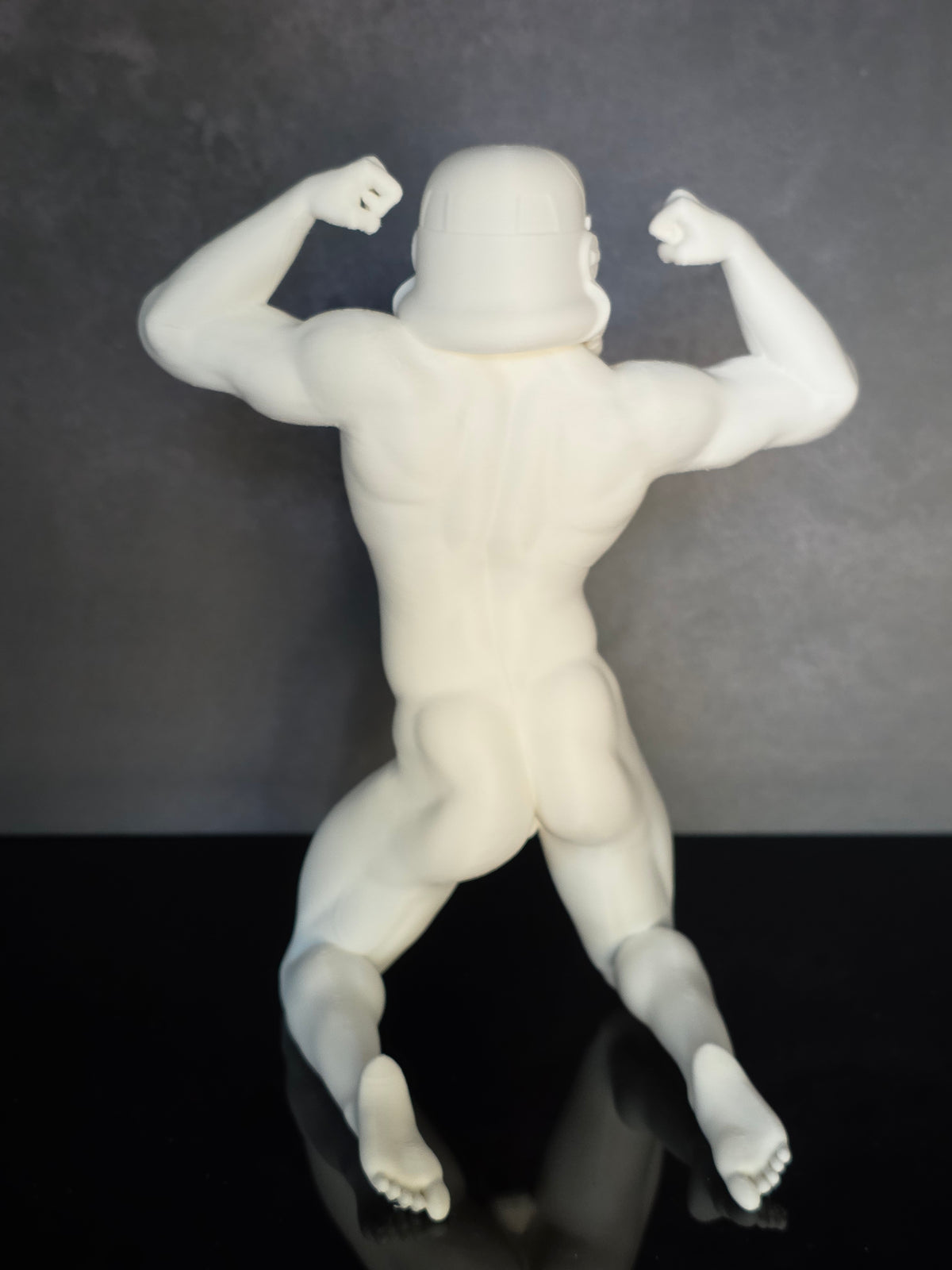 Storm Trooper