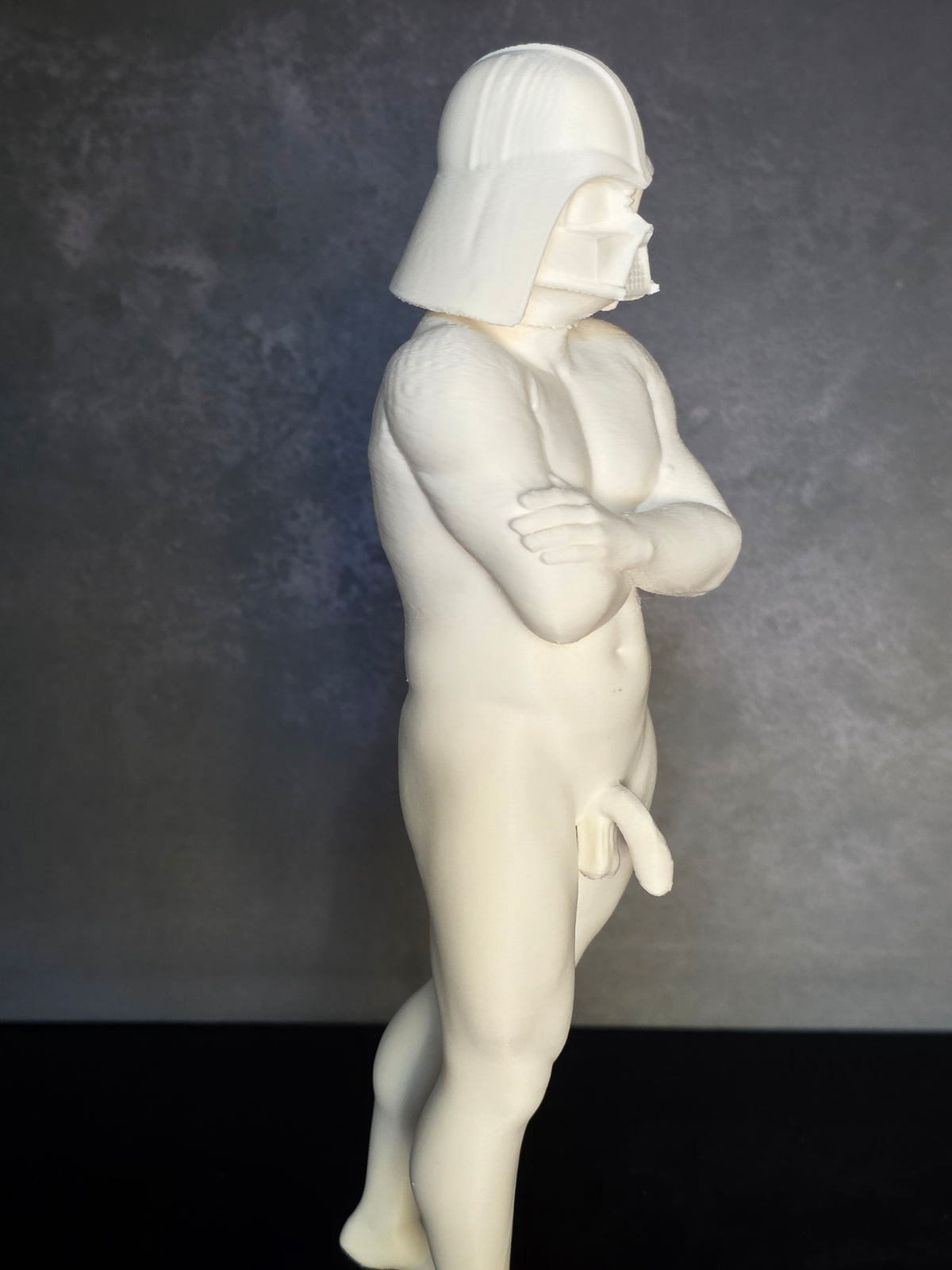 Daddy Darth