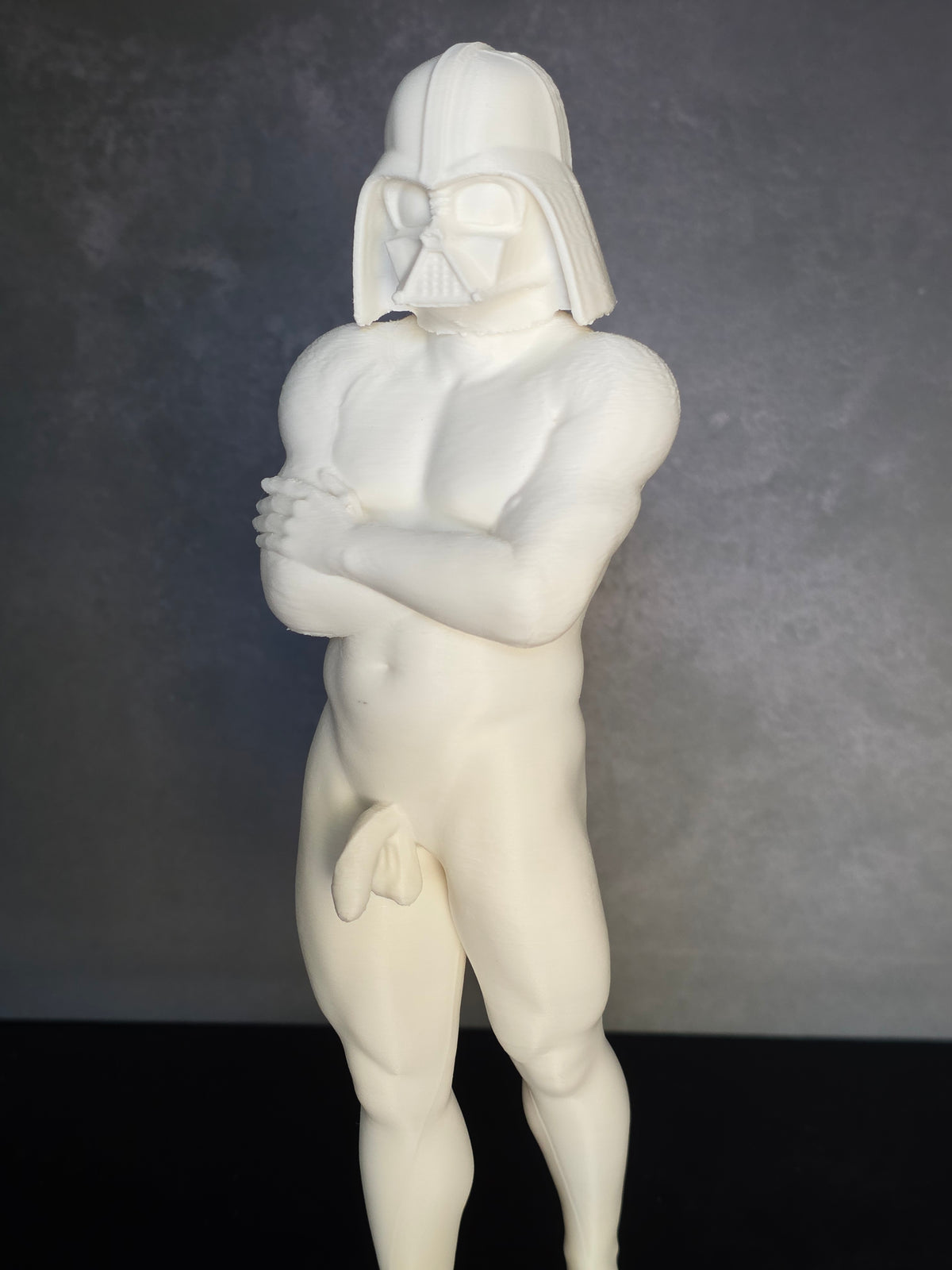 Daddy Darth