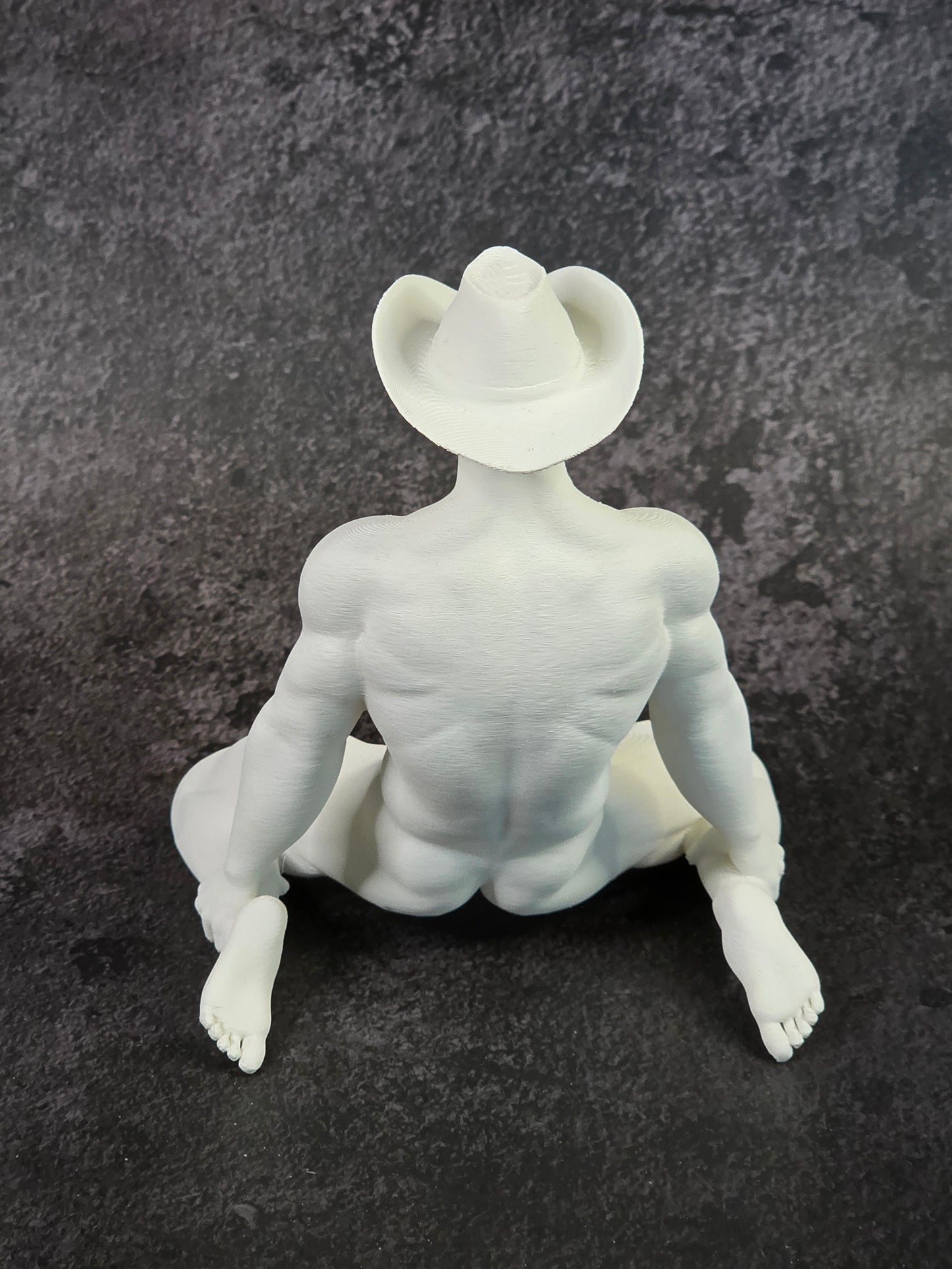 Paint at Home Cowboy Kit Save a Horse