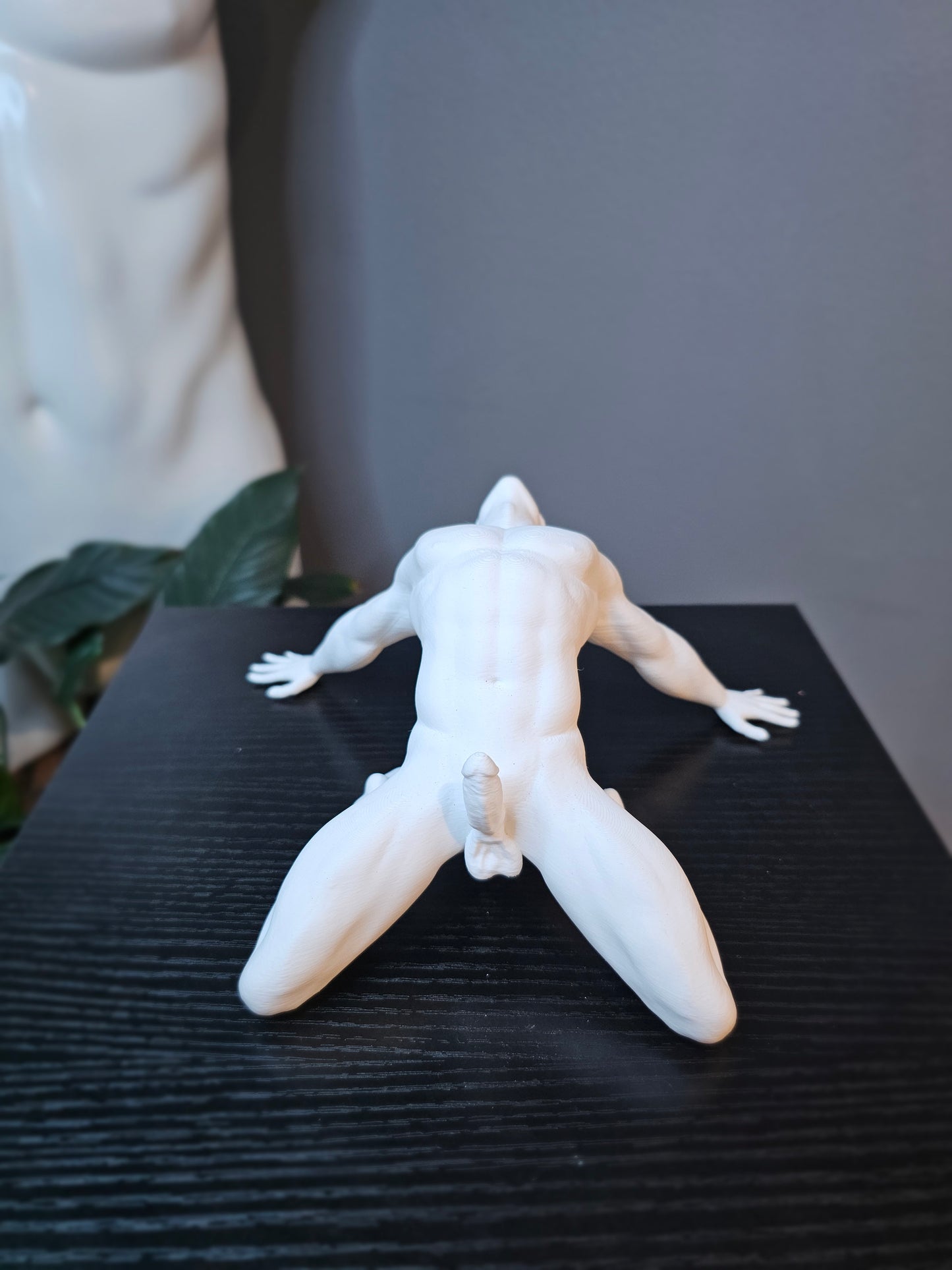 Backward Ball Cap Bend