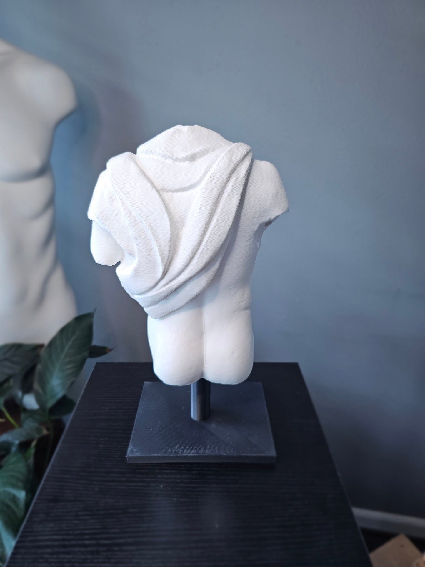 Roman Torso Small