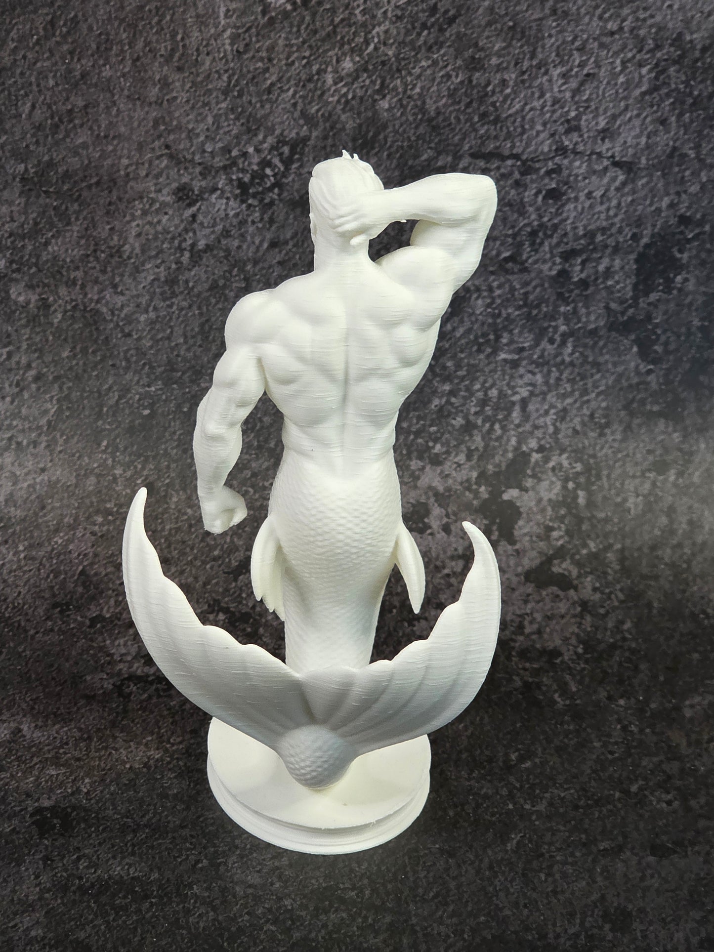 Paint at Home Merman Kit