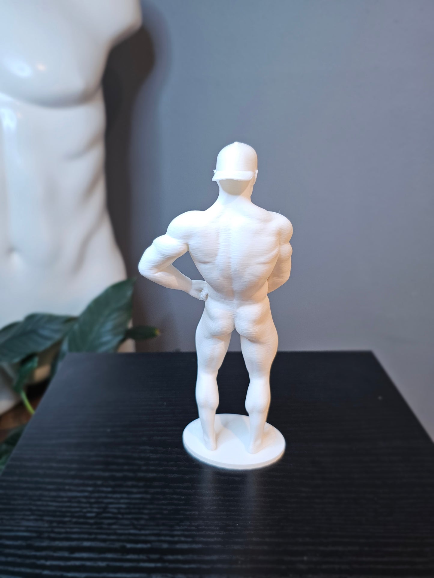 Backward Ball Cap Fill Er Up