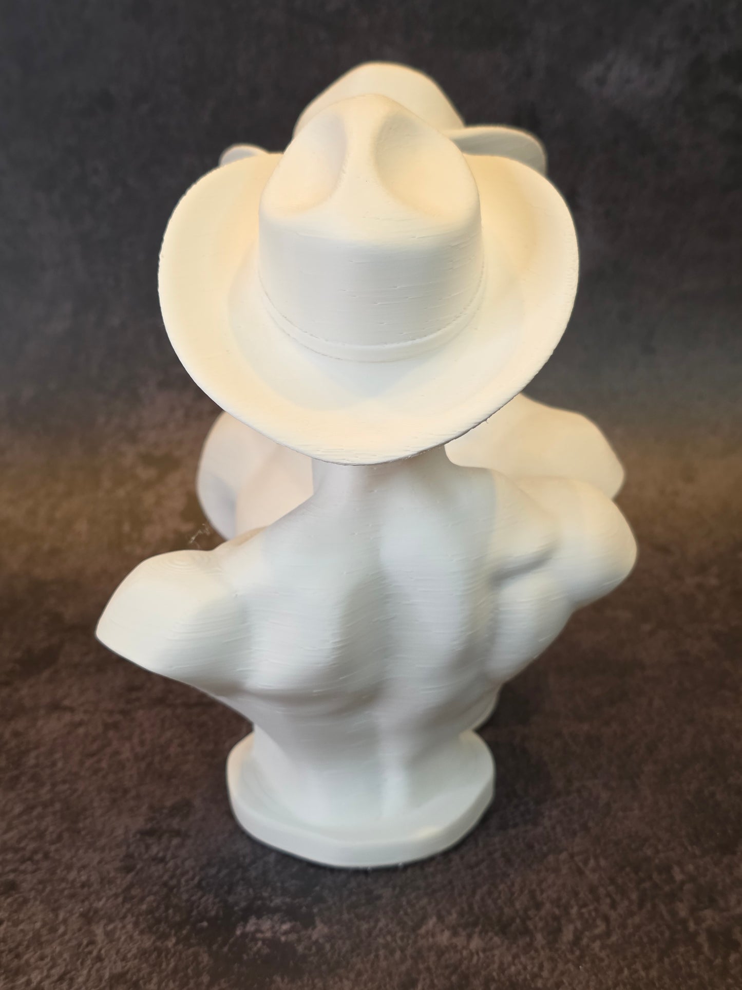 Cowboy Kiss