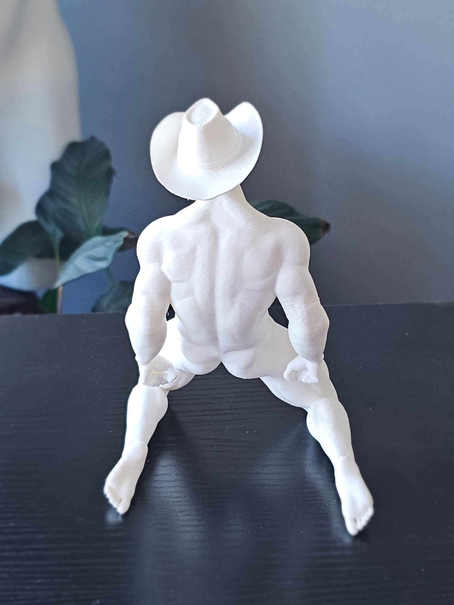 Paint at Home Cowboy Kit  Lean Into It