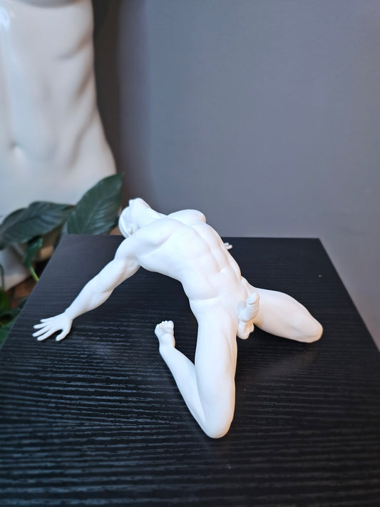 Backward Ball Cap Bend