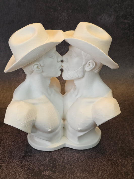 Cowboy Kiss