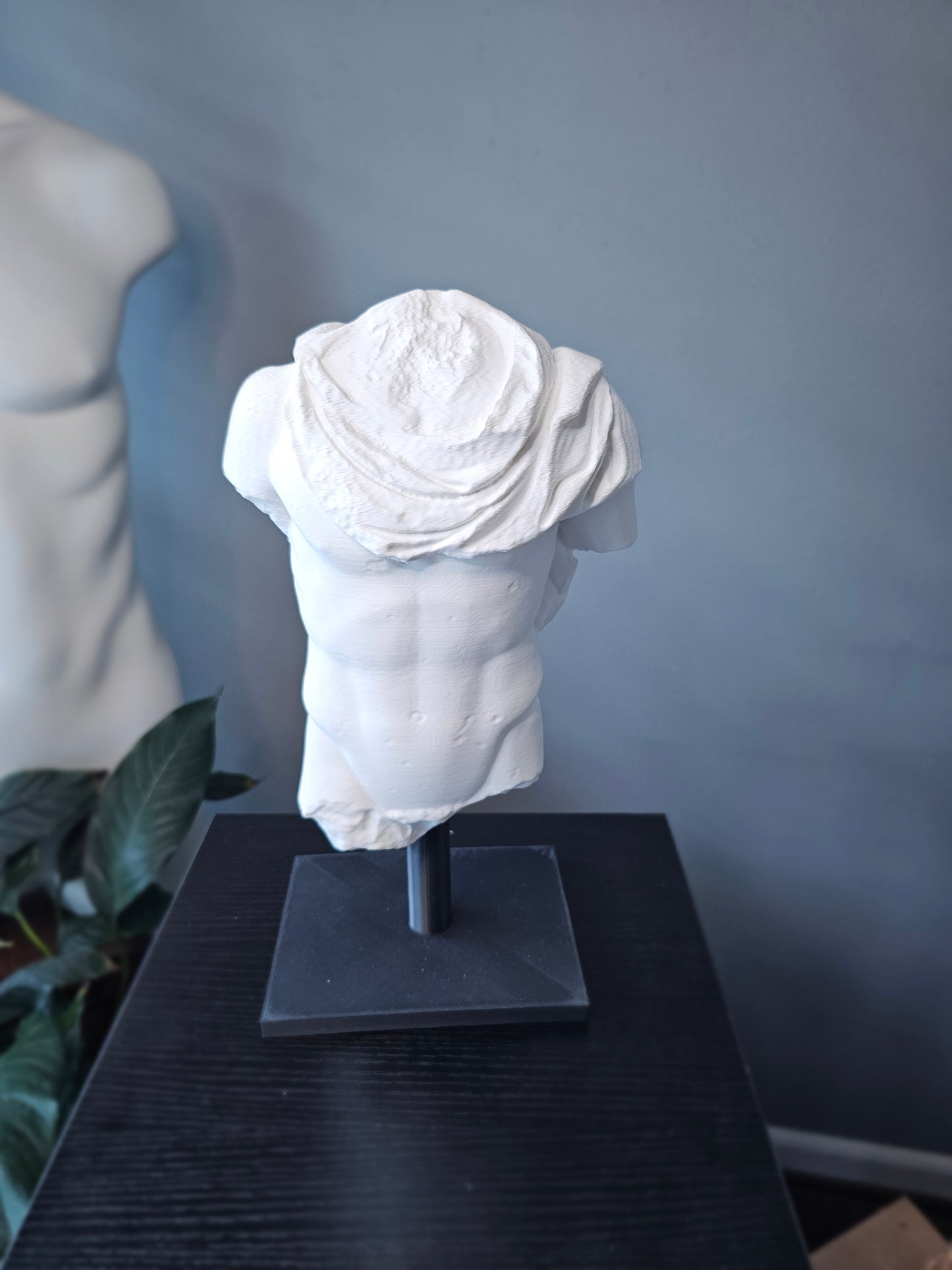 Roman Torso Small