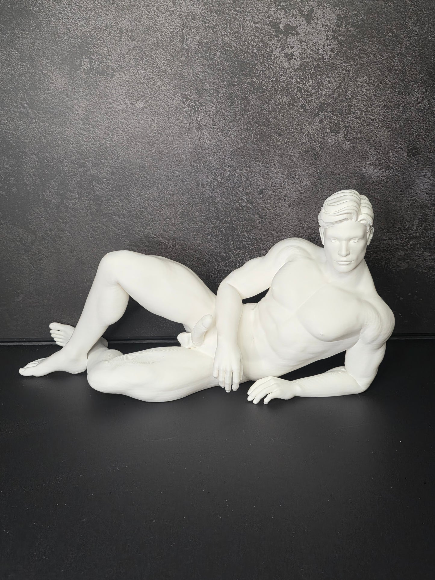 Centerfold Large print