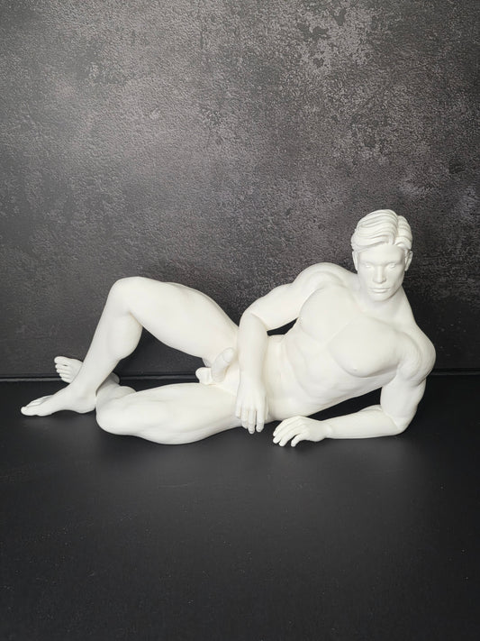 Centerfold Large print