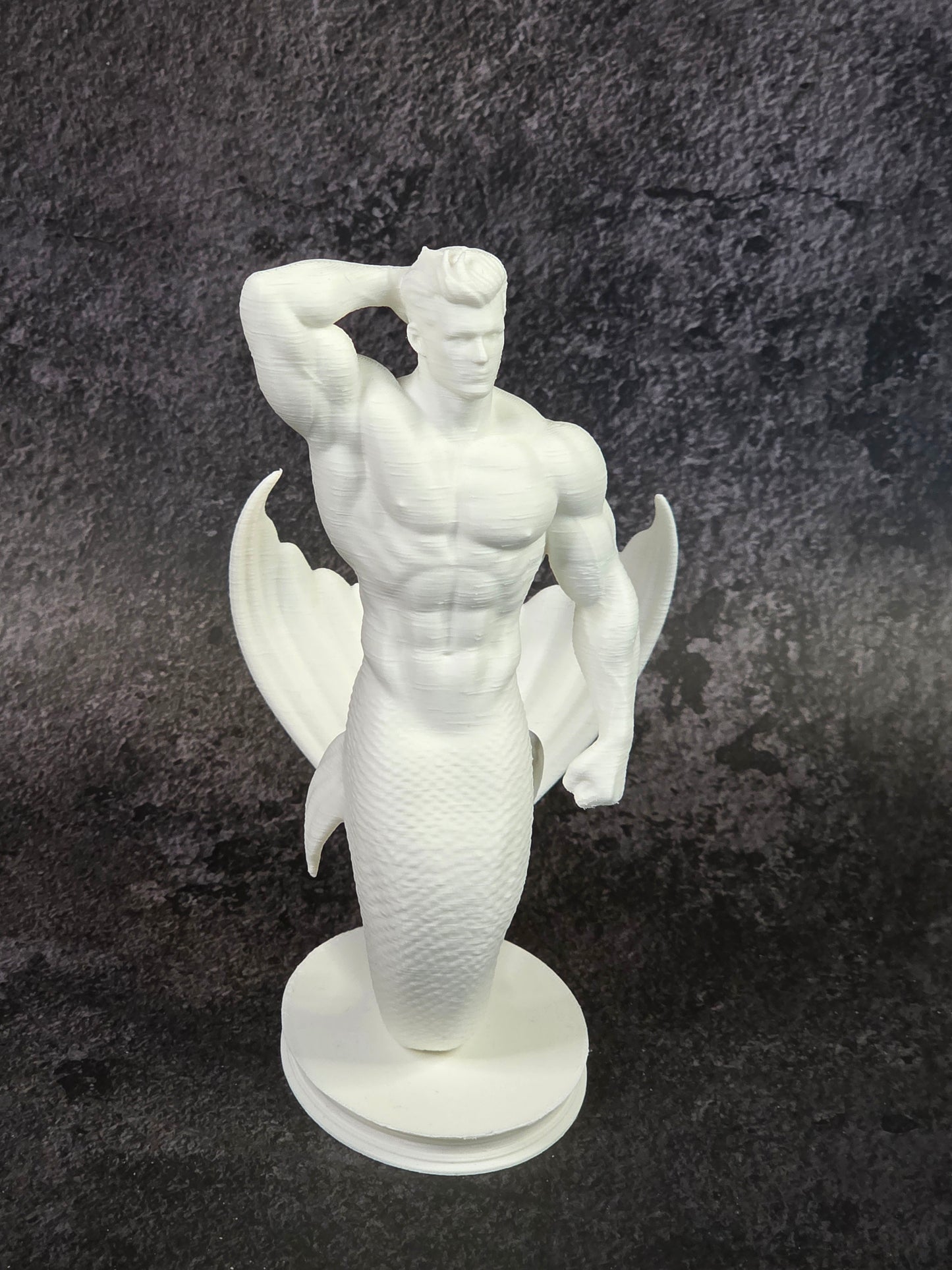 Paint at Home Merman Kit