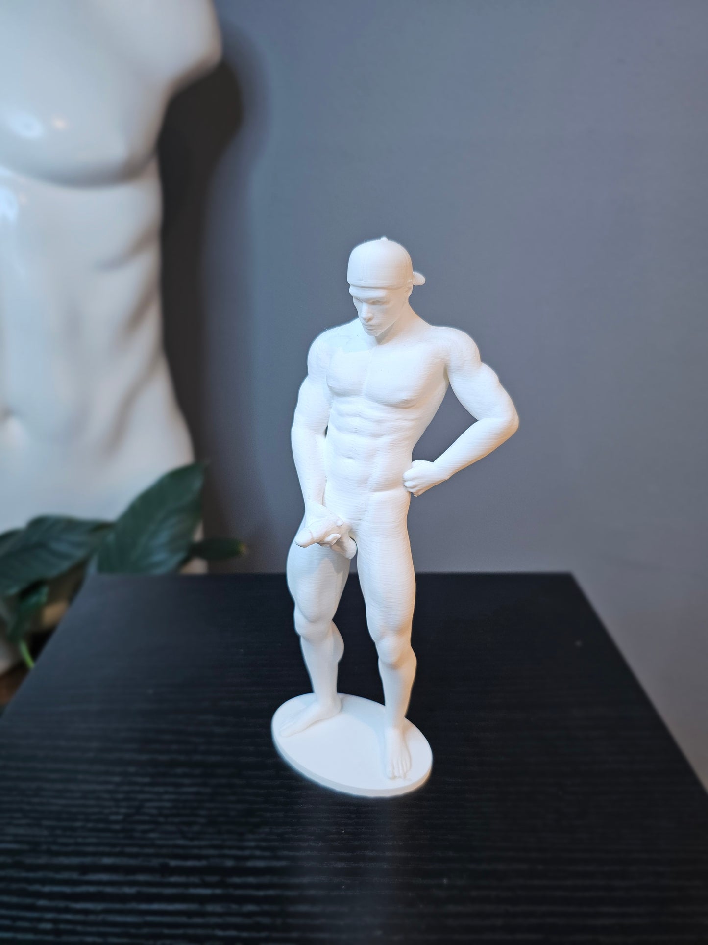 Backward Ball Cap Fill Er Up