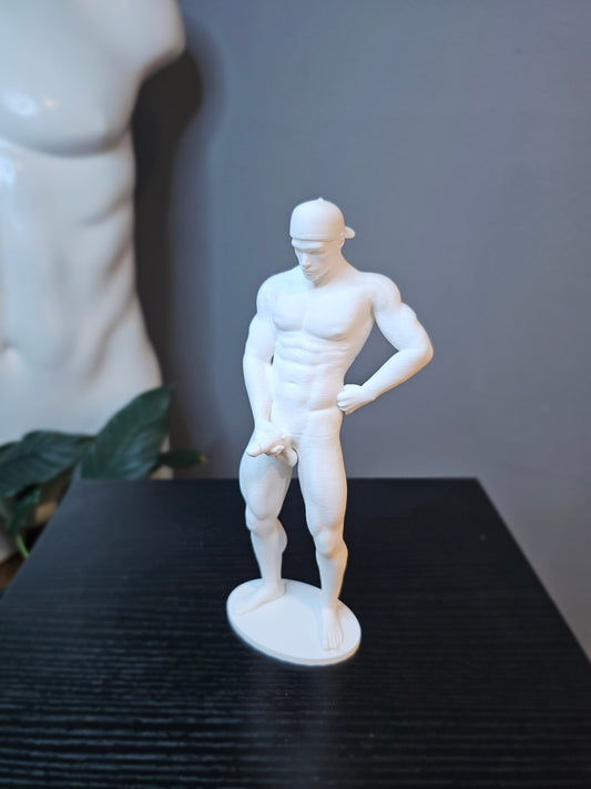 Backward Ball Cap Fill Er Up