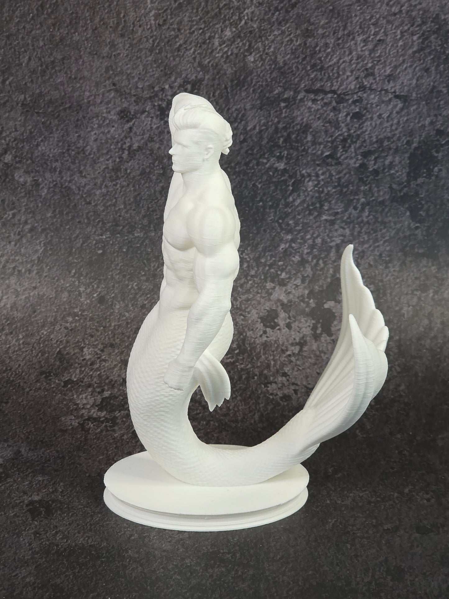 Paint at Home Merman Kit
