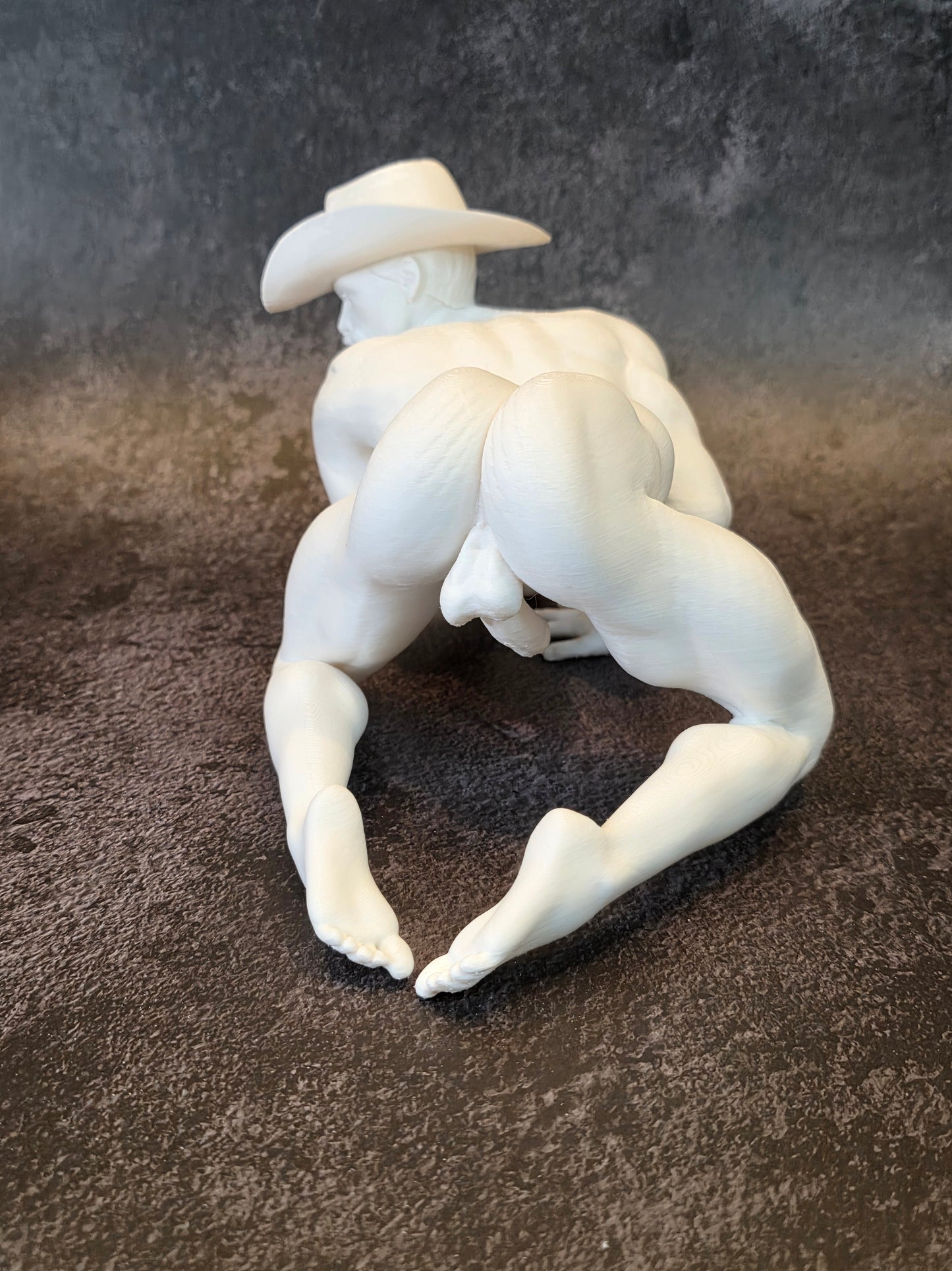 Cowboy Cake