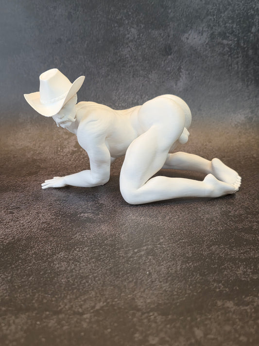Cowboy Cake