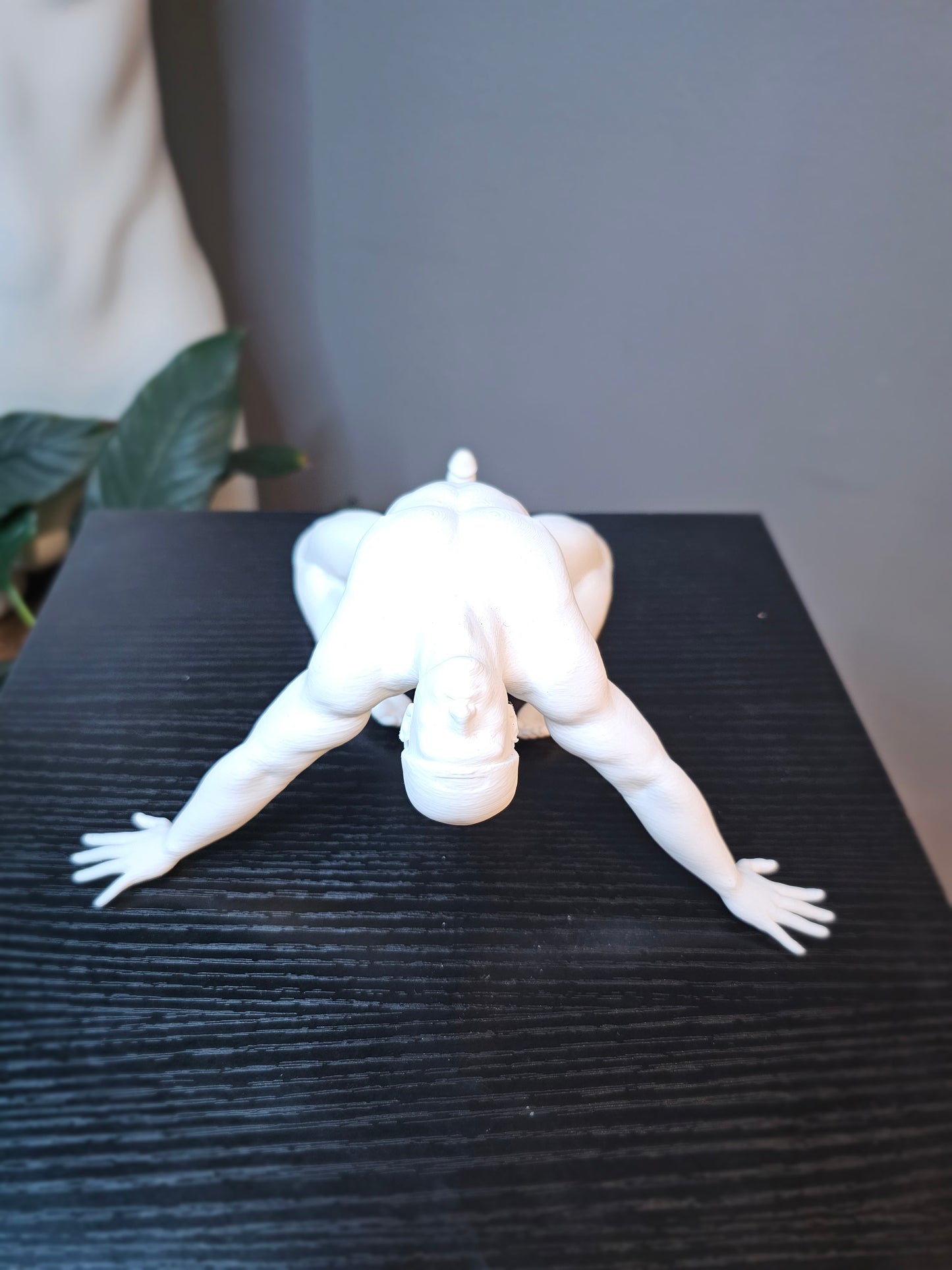 Backward Ball Cap Bend