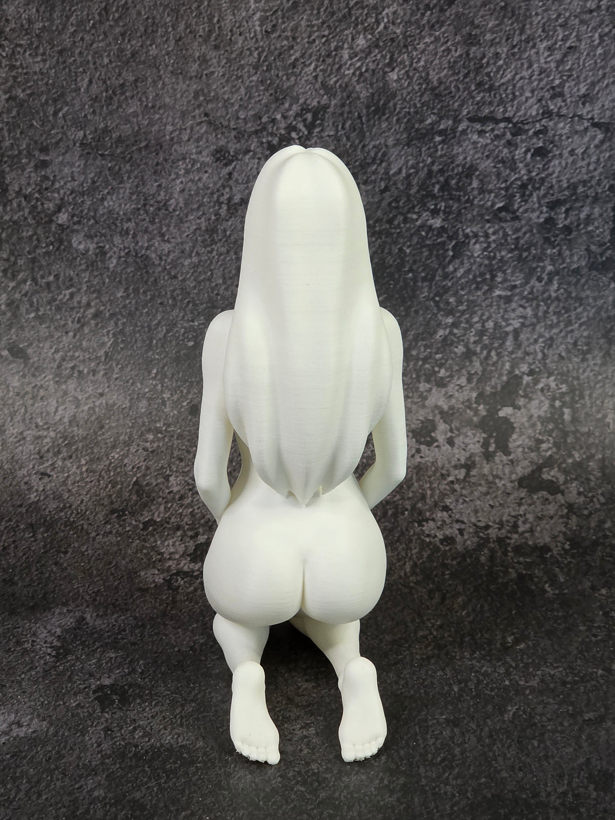 Paint at Home Female Kit Kneeling Lady
