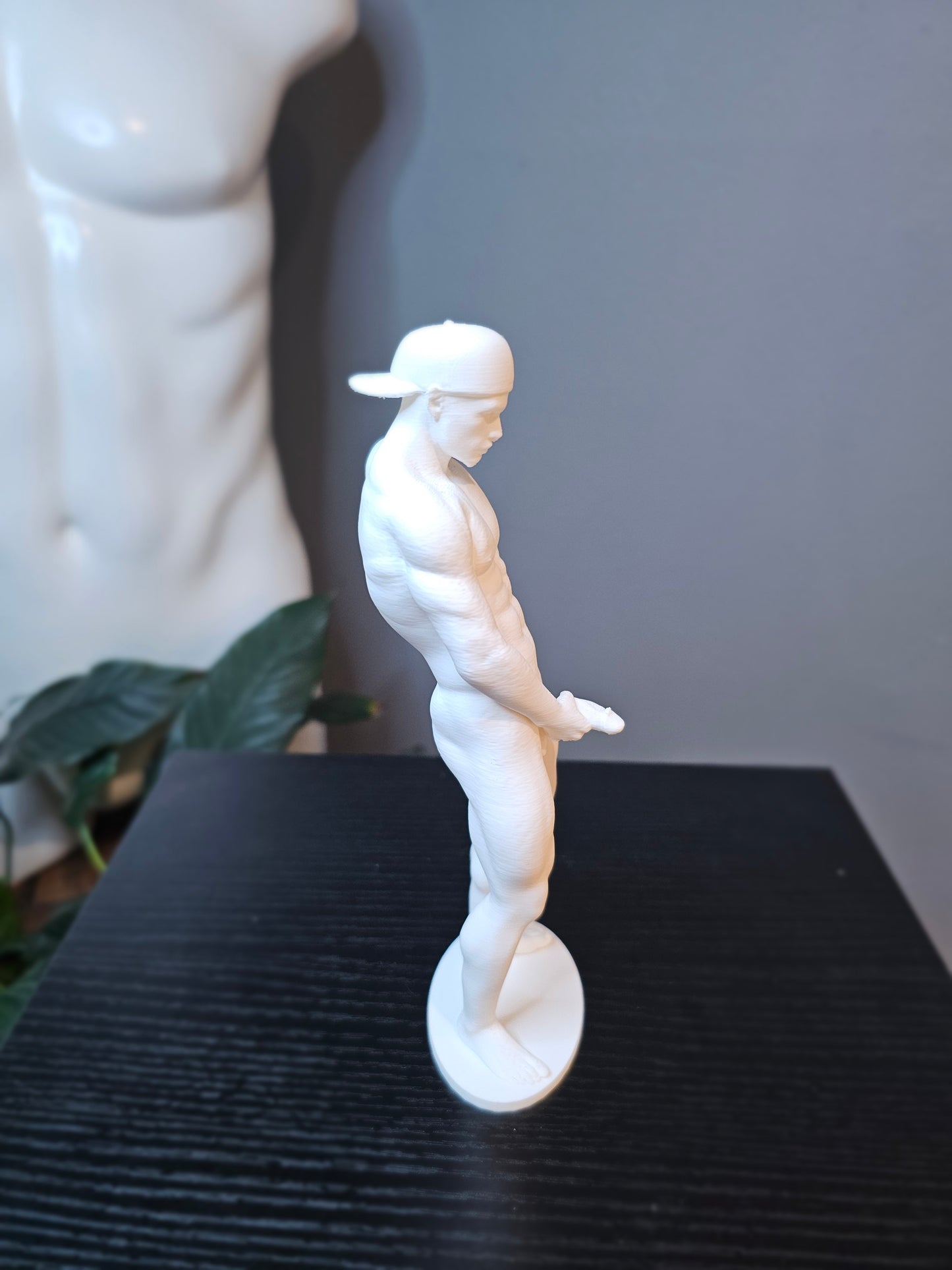 Backward Ball Cap Fill Er Up