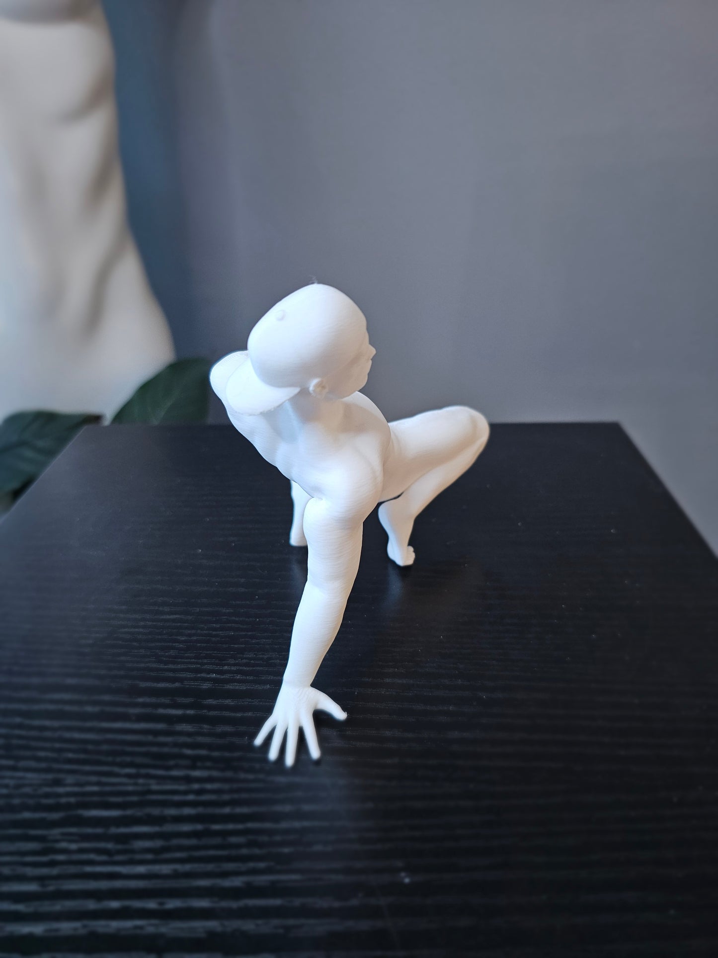 Backward Ball Cap Hey Sexy