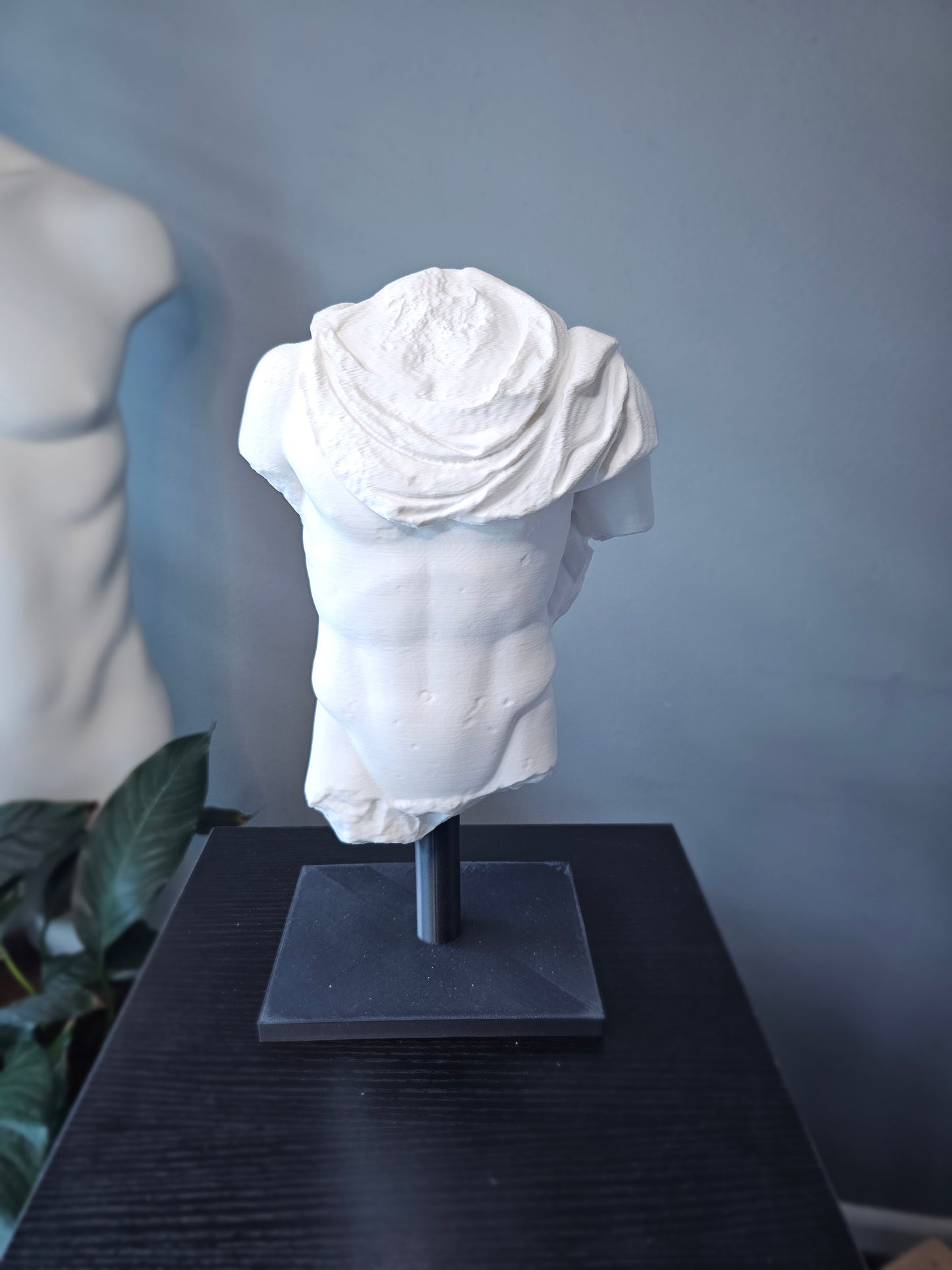 Roman Torso Small